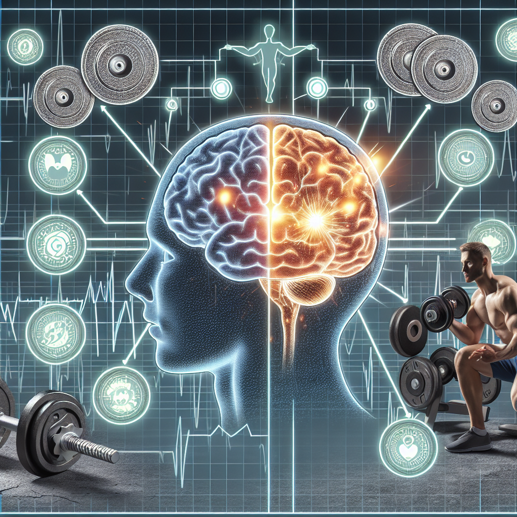 ¿Metildrostanolona mejora el foco mental durante el ejercicio?