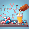 Qué ocurre al mezclar Primobolan (Metenolona) pastillas con alcohol