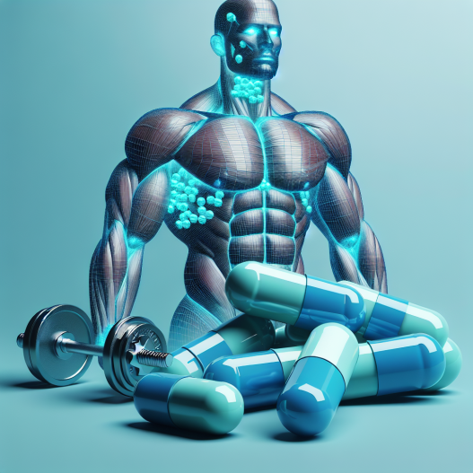 Uso de Drostanolone pastillas sin entrenamiento con pesas