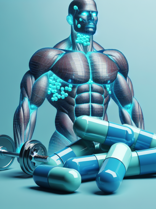Uso de Drostanolone pastillas sin entrenamiento con pesas
