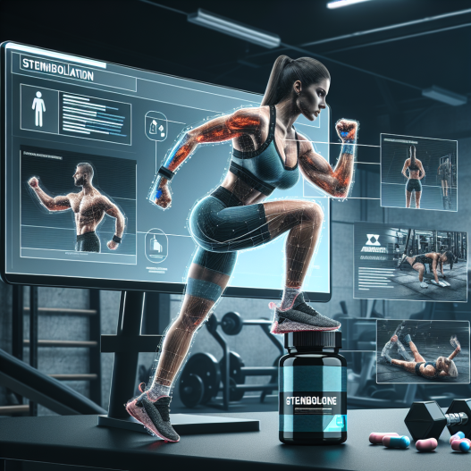Cómo mantener la motivación cuando usas Stenbolone