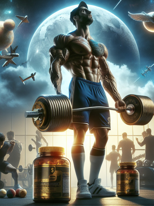 El impacto de Nandrolona en los entrenamientos de fuerza