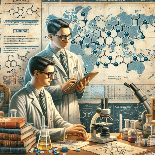 Metandienona en contextos clínicos: origen y usos