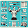 Primobolan (Metenolona) inyectables y actividad sexual: pros y contras