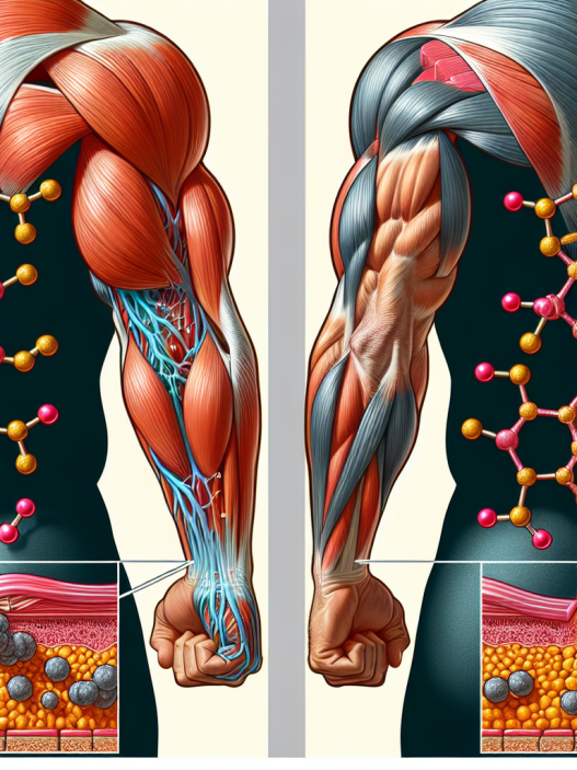 ¿Puede Propionato de testosterona mejorar el bombeo muscular?