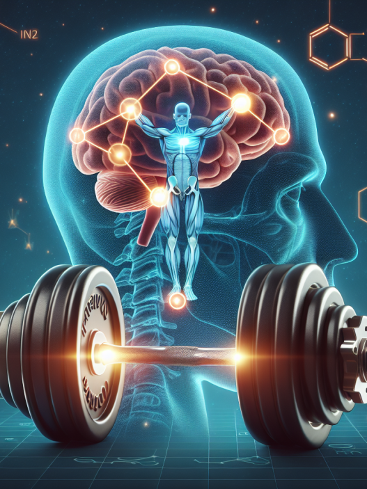 ¿Acetato de trenbolona mejora la conexión mente-músculo?