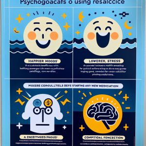 Beneficios psicológicos del uso de Liraglutida