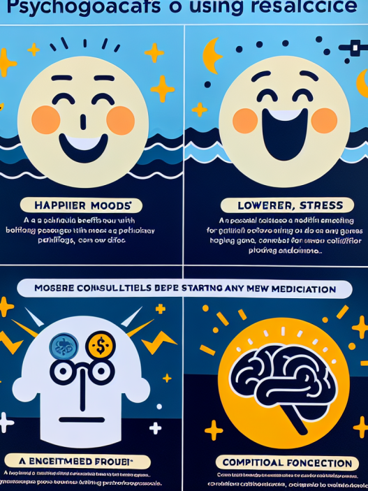 Beneficios psicológicos del uso de Liraglutida