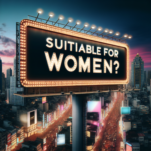 CLA: ¿apto para mujeres?