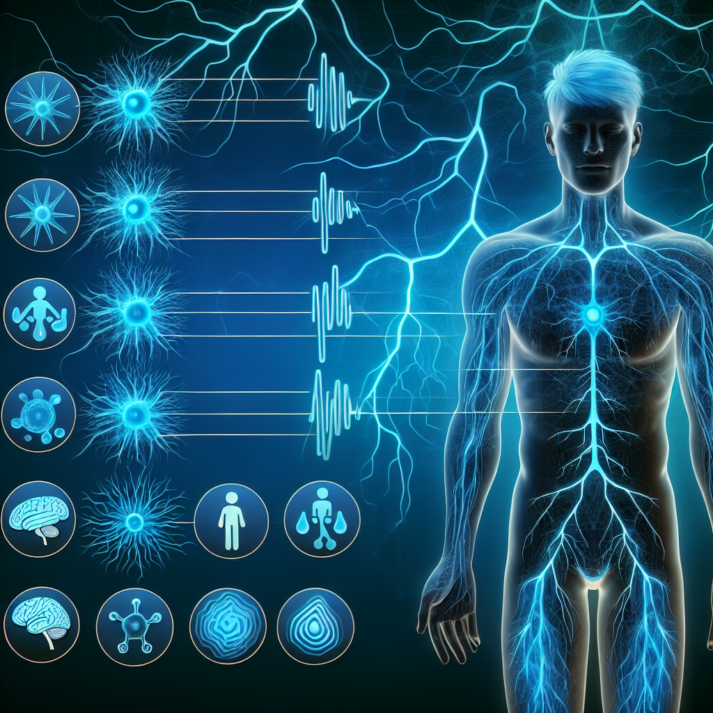 Cómo afecta Dihidroboldenona Cipionato al sistema nervioso autónomo