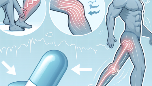 Cómo prevenir calambres musculares con Clenbuterol