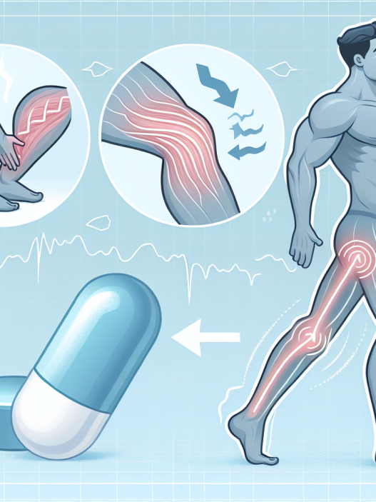 Cómo prevenir calambres musculares con Clenbuterol
