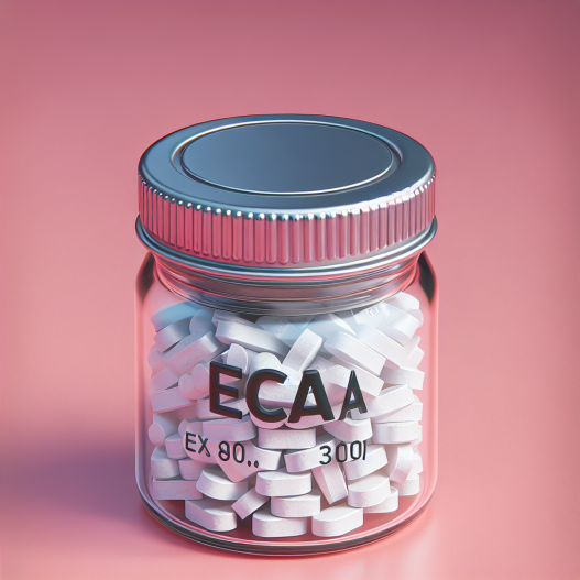 Cuánto dura un frasco o dosis típica de ECA