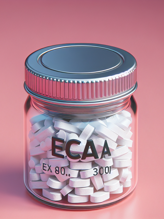 Cuánto dura un frasco o dosis típica de ECA