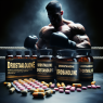 Drostanolona y rendimiento en deportes de combate