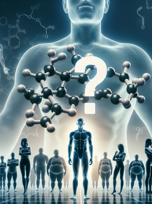 ¿Es Liraglutida adecuado para recomposición corporal?