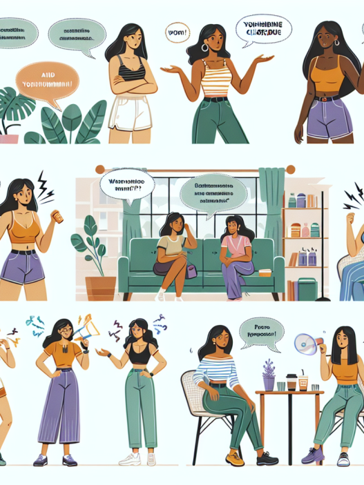 Experiencias de mujeres usando Yohimbine chlorine