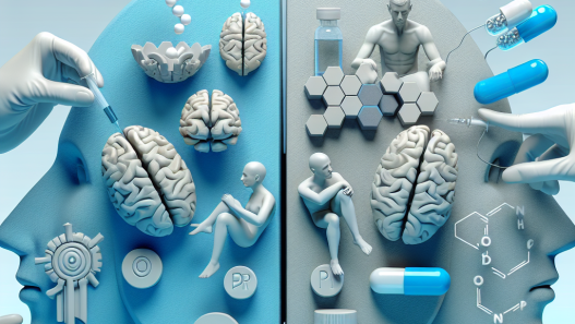 Metformin Hydrochlorid y efectos sobre la memoria