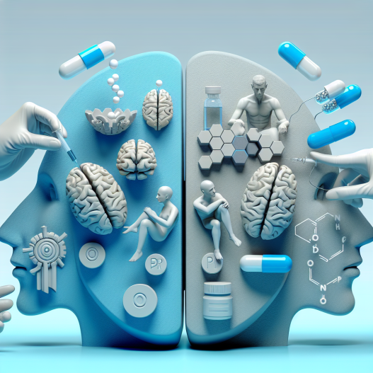 Metformin Hydrochlorid y efectos sobre la memoria