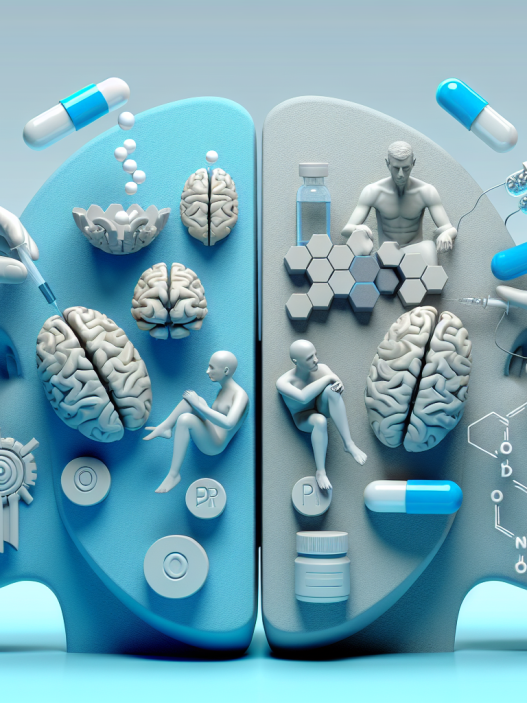 Metformin Hydrochlorid y efectos sobre la memoria