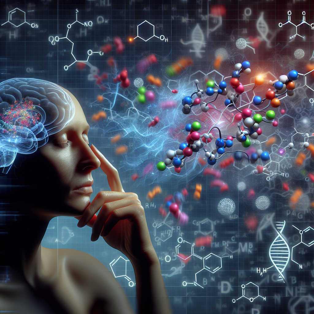 Preparados de péptidos y dificultad para concentrarse
