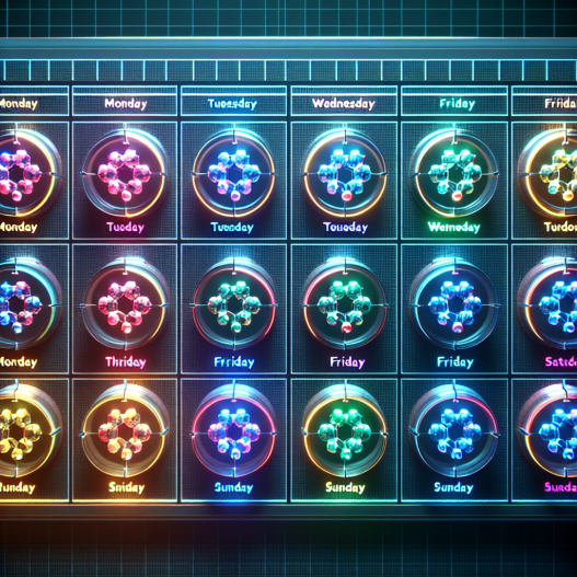 Protocolos semanales con Trenbolone