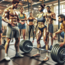 Qué cambios notarás en el entrenamiento con cargas pesadas