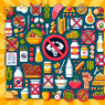 Qué evitar comer al usar Parabolan