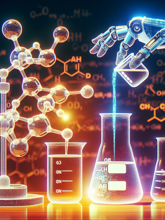 ¿Qué pasa al mezclar Enantato de Drostanolona con cafeína?