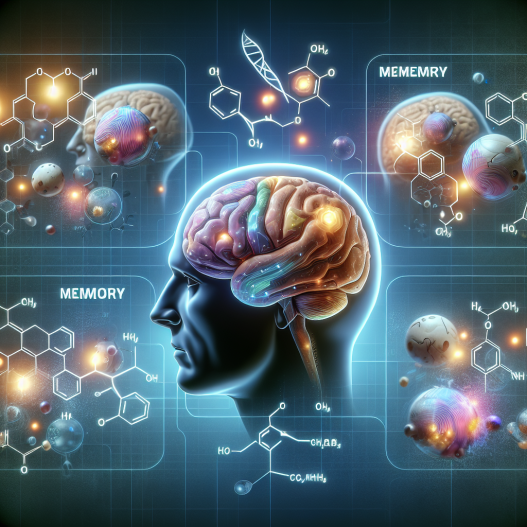 Trembolona enantato y efectos sobre la memoria