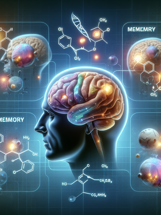 Trembolona enantato y efectos sobre la memoria