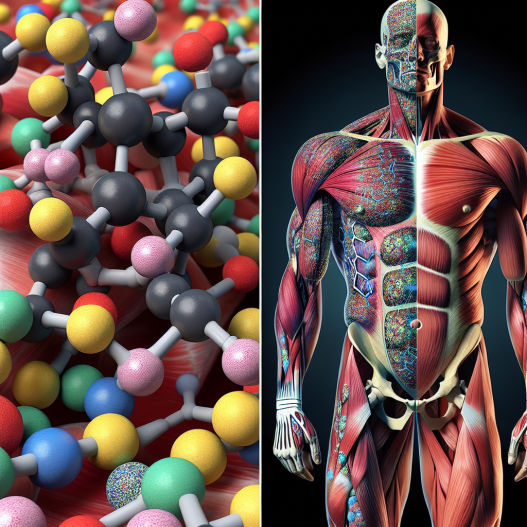 Trembolona mix (mezcla de trembolona) y congestión muscular prolongada
