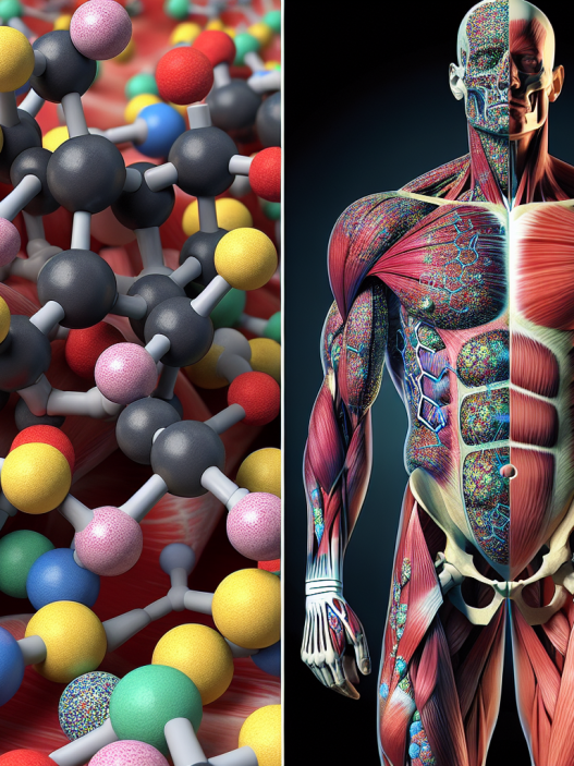 Trembolona mix (mezcla de trembolona) y congestión muscular prolongada