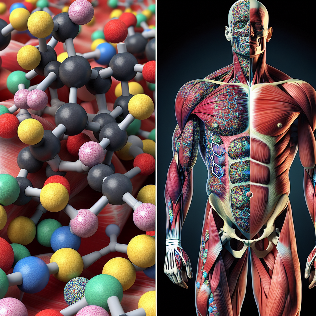 Trembolona mix (mezcla de trembolona) y congestión muscular prolongada