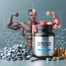 Trembolona mix (mezcla de trembolona) y suplementación con zinc: ¿complementarios?