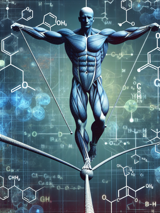 Trenbolone y su impacto sobre el equilibrio corporal