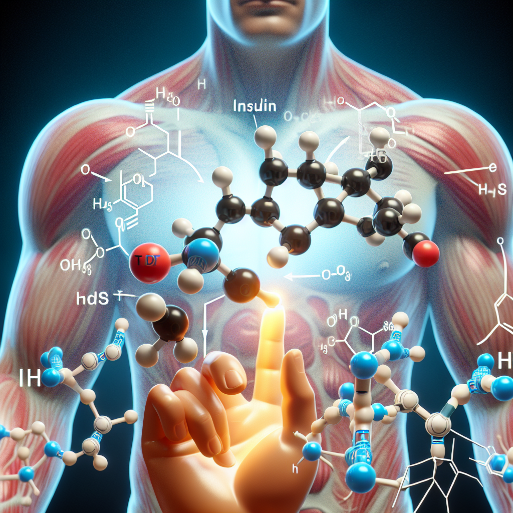 Undecanoato de testosterona y resistencia a la insulina