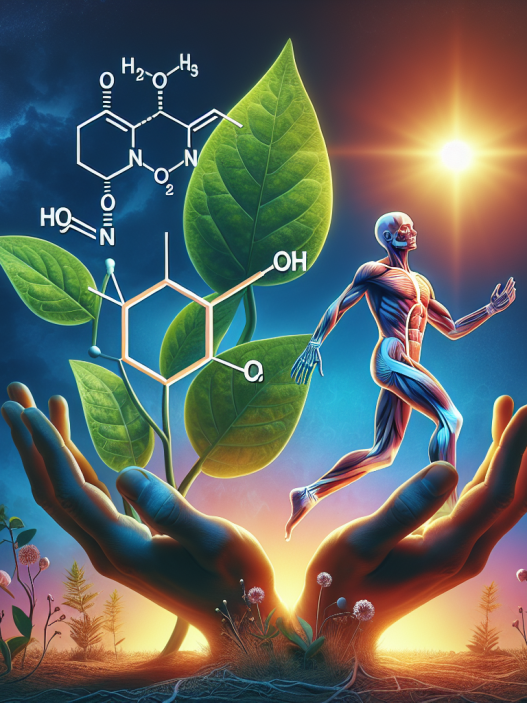 Yohimbine chlorine y reducción de marcadores inflamatorios
