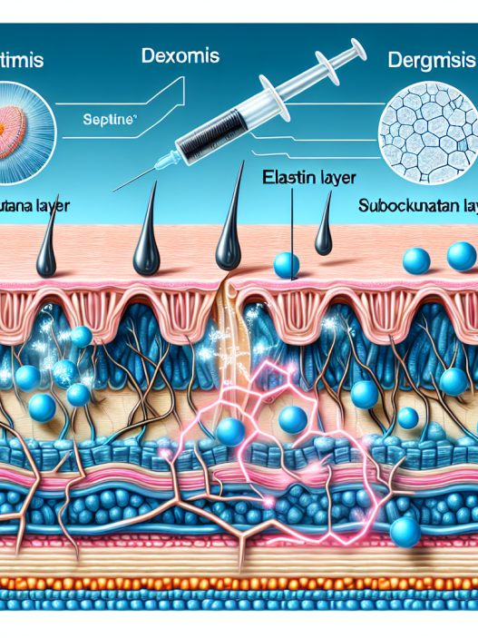 Cómo afecta Dapoxetine (Priligy) a la piel y elasticidad
