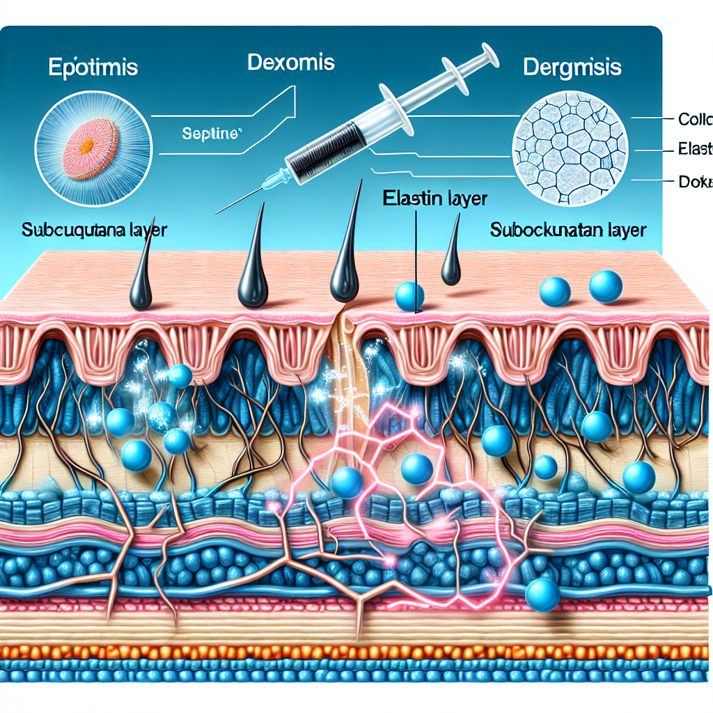 Cómo afecta Dapoxetine (Priligy) a la piel y elasticidad