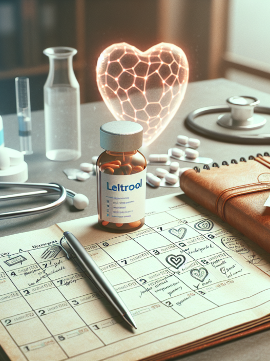 Cómo evaluar tus progresos semanales con Letrozol