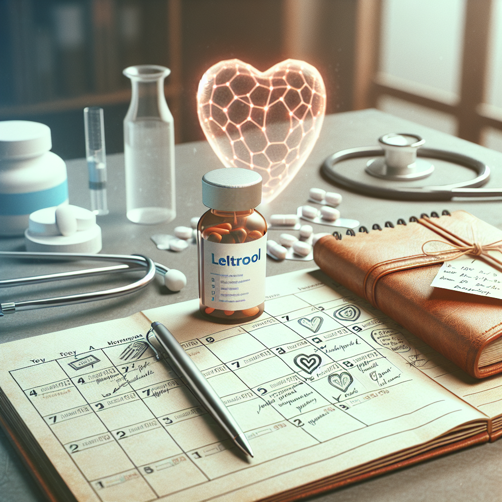 Cómo evaluar tus progresos semanales con Letrozol