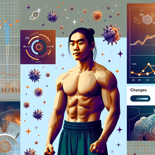 Cómo impacta SARMs en mujeres culturistas