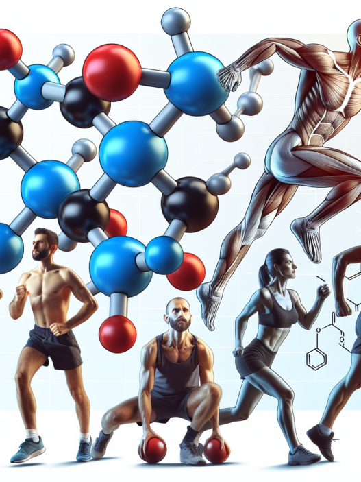 Cómo influye Tadalafil en entrenamientos pliométricos