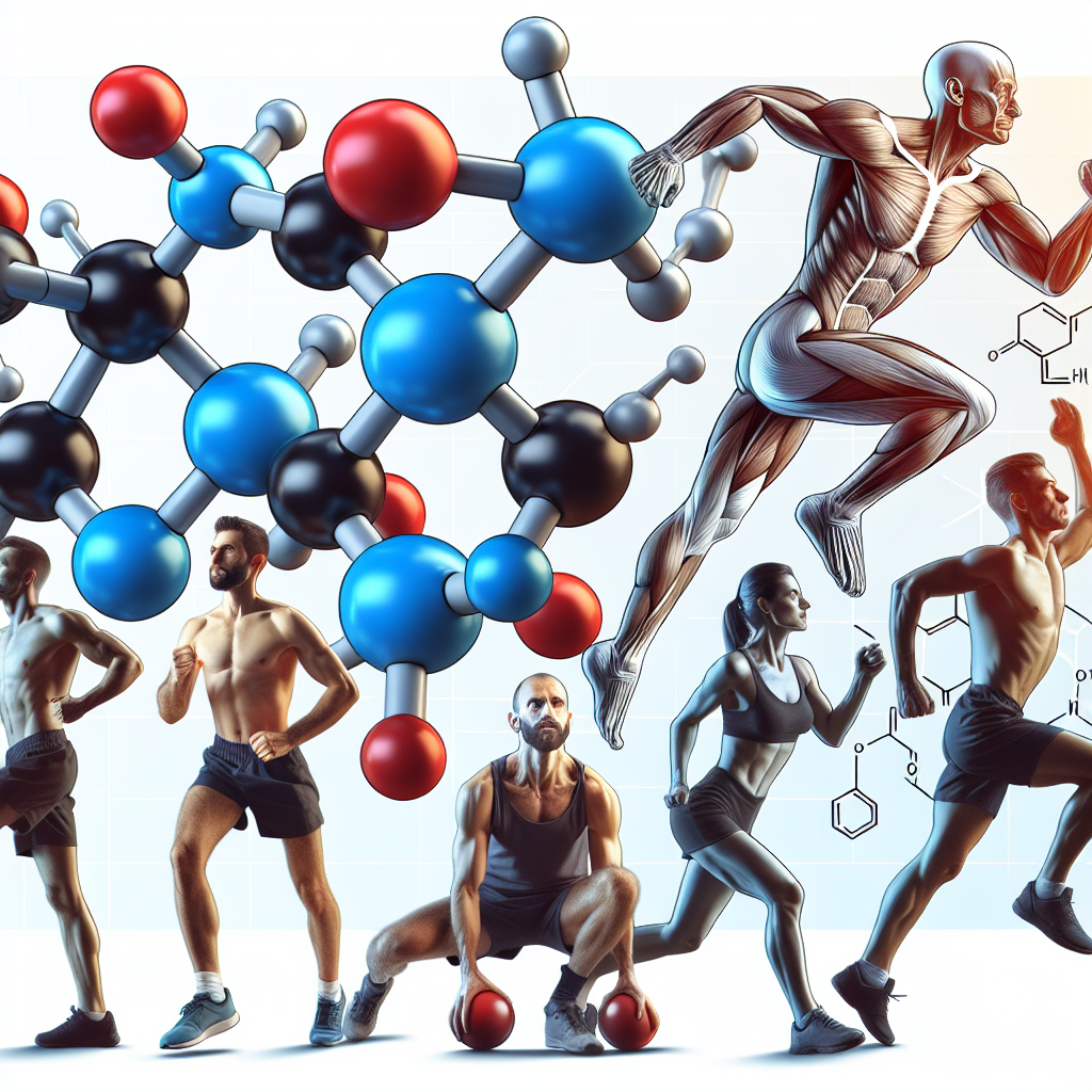 Cómo influye Tadalafil en entrenamientos pliométricos