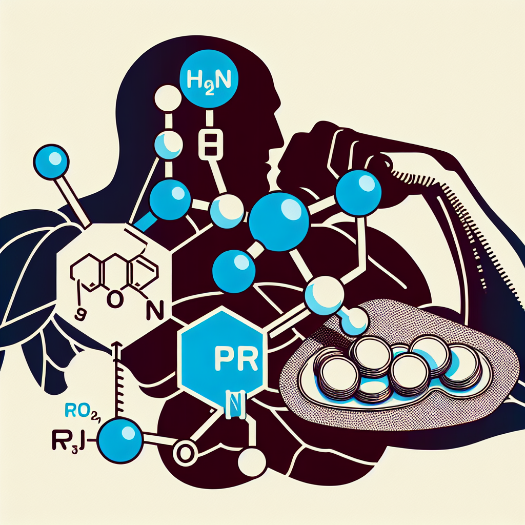 Dapoxetine (Priligy) en fases de mantenimiento muscular