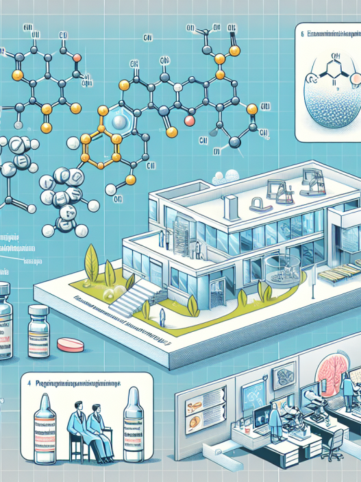 Enclomiphene citrate en contextos clínicos: origen y usos