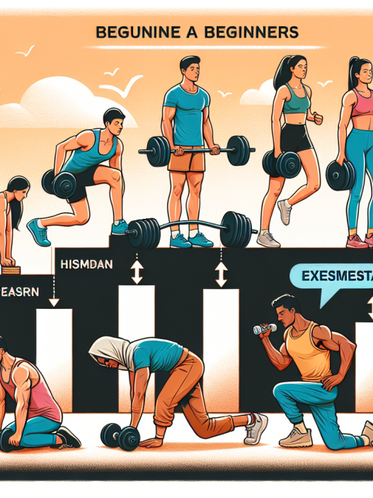 Exemestane y ritmo de crecimiento muscular en principiantes