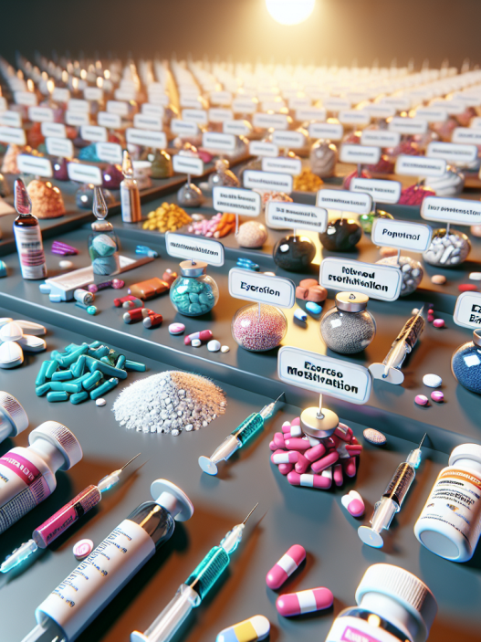 Inyecciones y pastillas para adelgazar y sus efectos sobre la motivación para entrenar