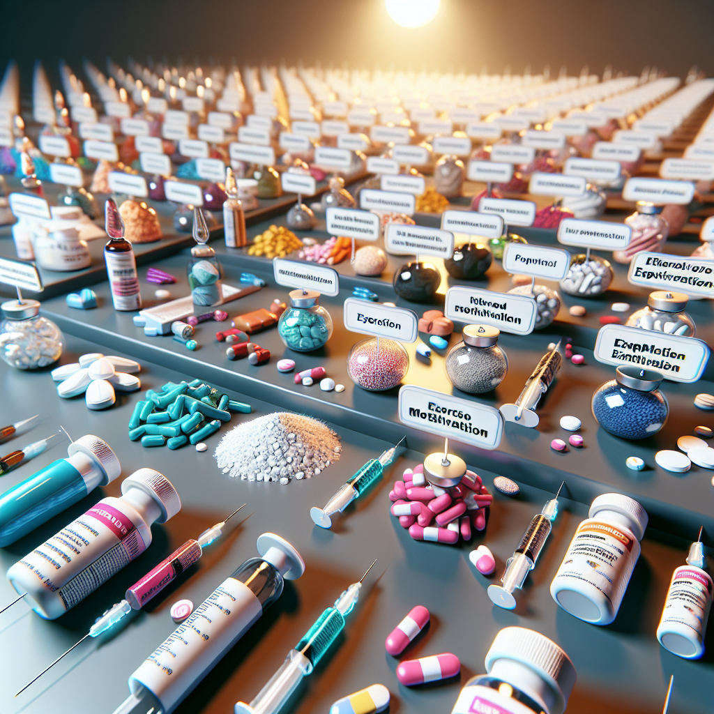 Inyecciones y pastillas para adelgazar y sus efectos sobre la motivación para entrenar